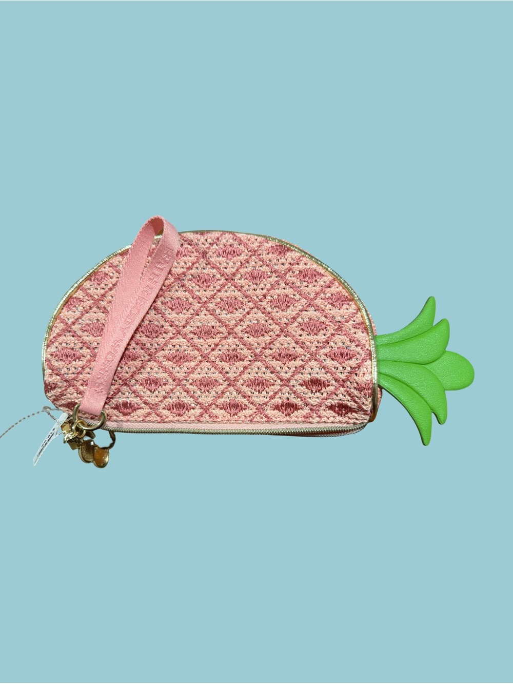 Cosmetic bag
